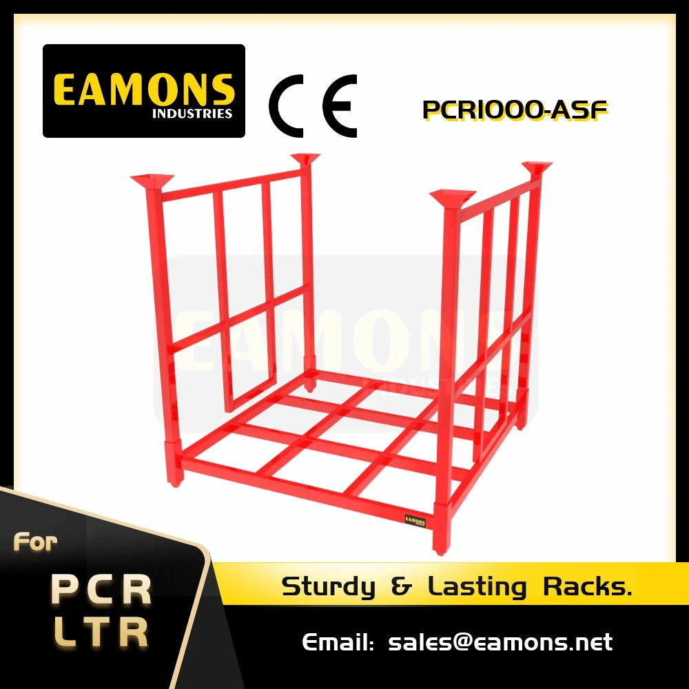 PCR1000ASF Portable stack Racks 1 PCR1000ASF Portable stack Racks 1
