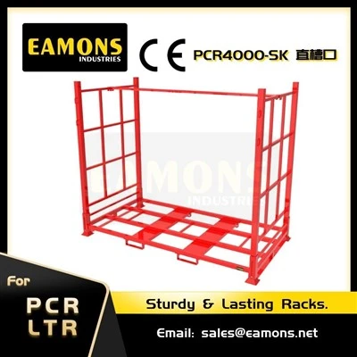Stack Rack System
