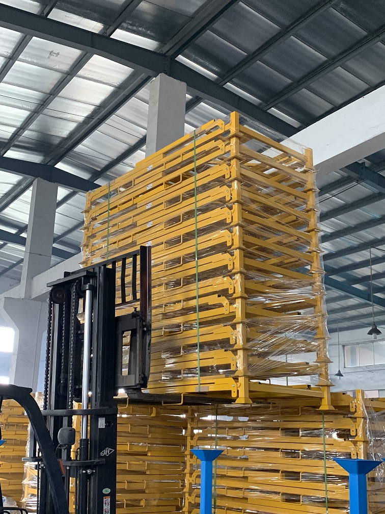 tyre stillages tire racks truck tire racking for tyres